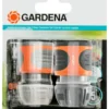 Gardena Slangkopplingssats 13 mm (1/2") – 15 mm (5/8")
