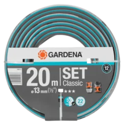 Gardena Slangset Standard