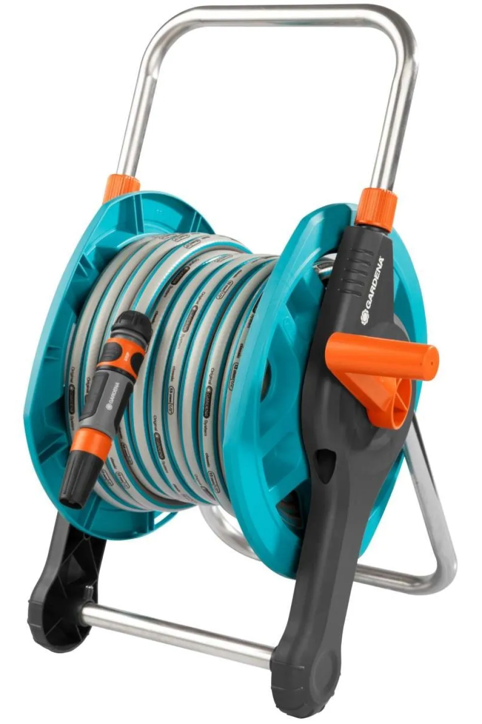 Gardena Slangvinda Set kpl m 20m 1/2'' standard slang