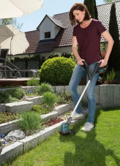 Gardena SmallCut Li-23R Trimmer