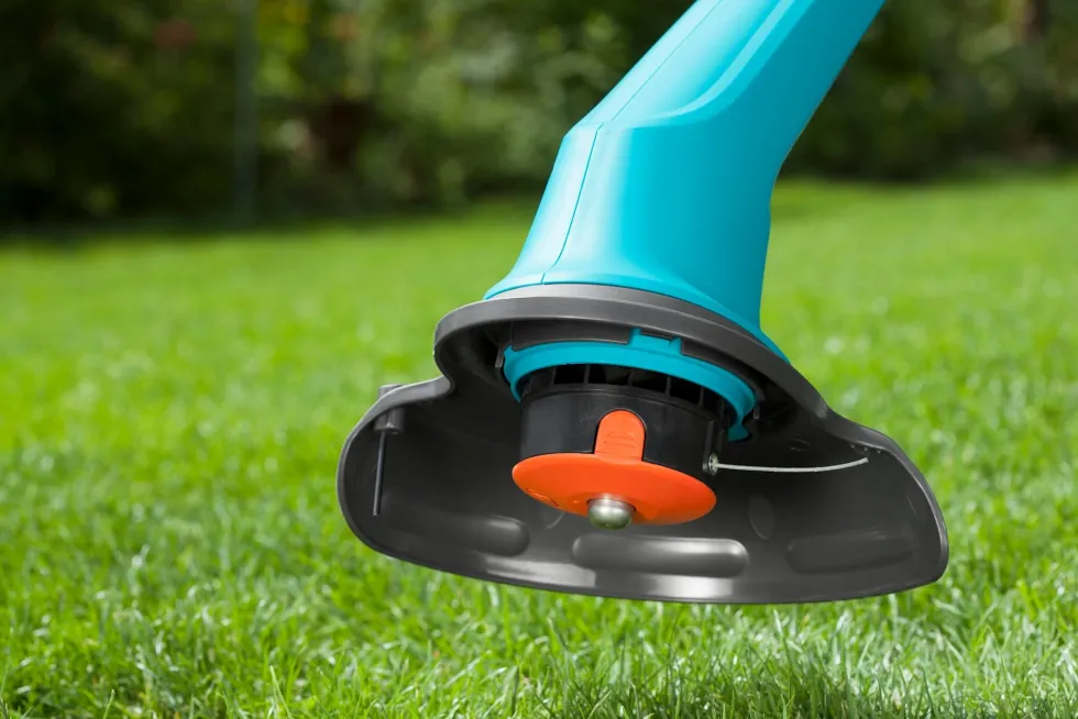 Gardena Smallcut 300/23 Trimmer