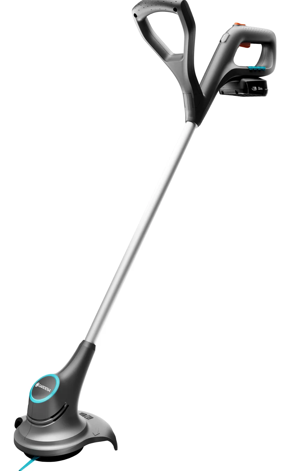 Gardena SmallCut 23/18V P4A Batteritrimmer