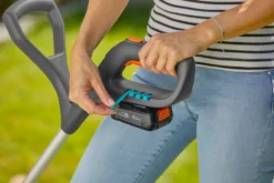 Gardena SmallCut 23/18V P4A Batteritrimmer