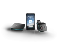 Gardena smart Bevattningset