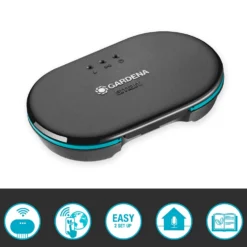 Gardena Smart Irrigation Control