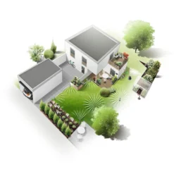 Gardena Smart Irrigation Control