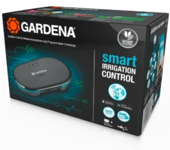 Gardena Smart Irrigation Control