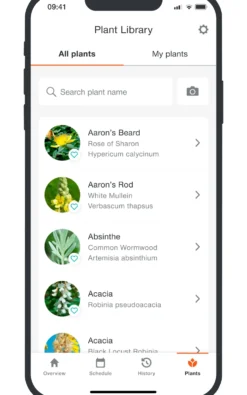 Gardena Smart Irrigation Control