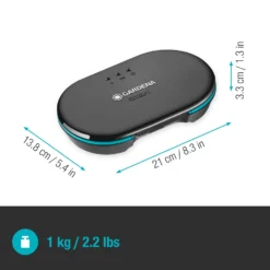 Gardena Smart Irrigation Control
