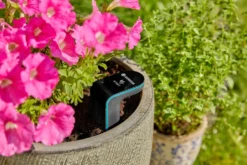 Gardena smart Sensor