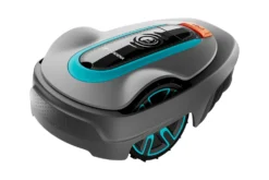 Gardena Smart SILENO City 600 Lona Robotgräsklippare