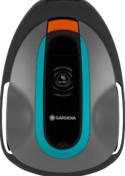 Gardena Smart SILENO City 600 Lona Robotgräsklippare