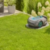 Gardena Smart Sileno Free 600 Robotgräsklippare