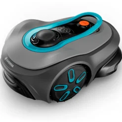 Gardena Smart Sileno Free 600 Robotgräsklippare