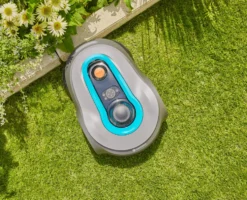 Gardena Smart Sileno Free 600 Robotgräsklippare