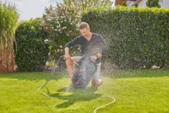 Gardena Smart Sileno Free 600 Robotgräsklippare