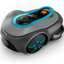 Gardena Smart Sileno Free 1200 Robotgräsklippare