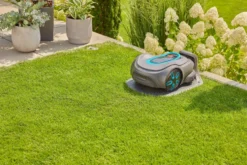 Gardena Smart Sileno Free 1000 Robotgräsklippare
