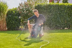 Gardena Smart Sileno Free 1000 Robotgräsklippare