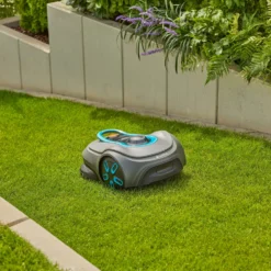 Gardena Smart Sileno Free 1000 Robotgräsklippare