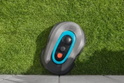 Gardena Smart Sileno Sense 600 Robotgräsklippare