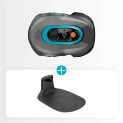 Gardena Smart Sileno Sense 600 Robotgräsklippare
