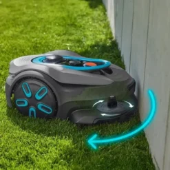 Gardena Smart Sileno Sense 600 Robotgräsklippare