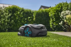 Gardena Smart Sileno Sense 600 Robotgräsklippare