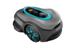 Gardena Smart Sileno Sense 600 Robotgräsklippare