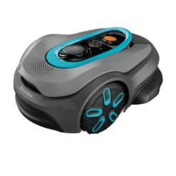 Gardena Smart Sileno Sense 400 Robotgräsklippare