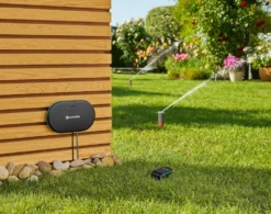 Gardena Smart Smart Irrigation Control Sensor set