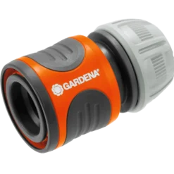 Gardena Snabbkontakt 1/2''