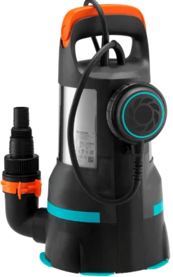 Gardena Spillvattenpump 15000