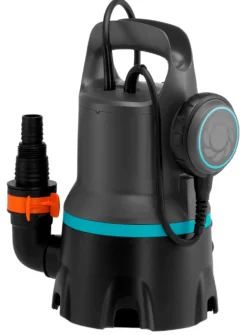 Gardena Spillvattenpump 9000