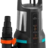 Gardena Spillvattenpump 20000 AquaSensor