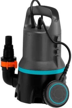 Gardena Spillvattenpump 9000 Set
