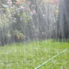Gardena Sprinklerslang 15 m Grön