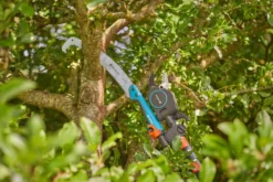 Gardena StarCut Såg med adapter Gardena CombiSystem