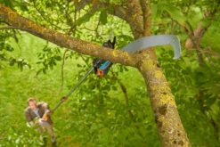 Gardena StarCut Såg med adapter Gardena CombiSystem