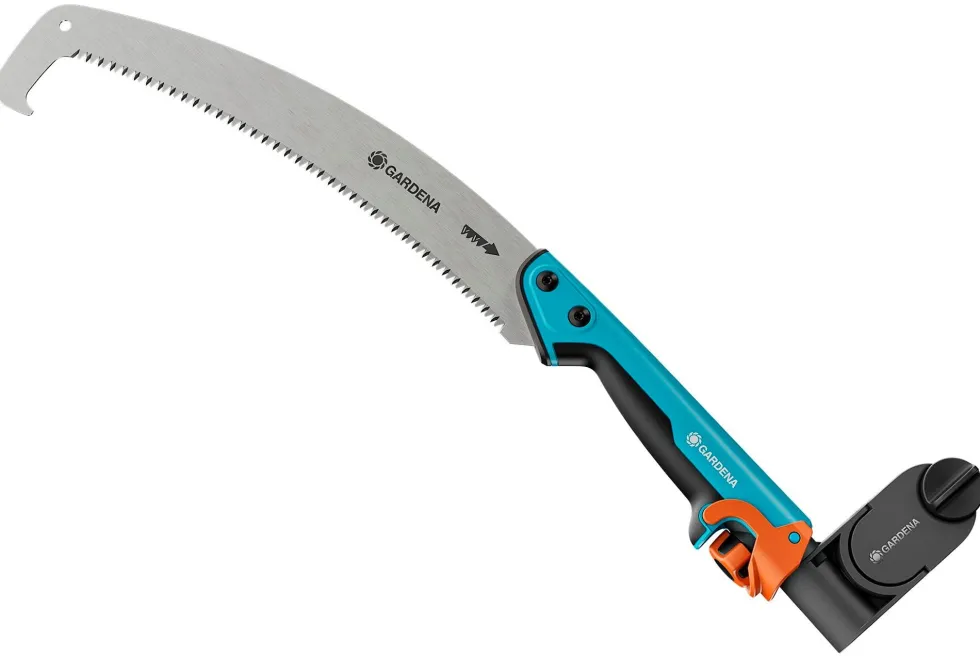 Gardena StarCut Såg med adapter Gardena CombiSystem