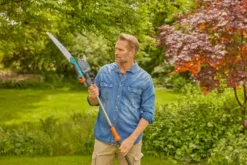 Gardena StarCut Såg med adapter Gardena CombiSystem