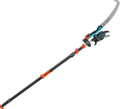 Gardena StarCut Såg med adapter Gardena CombiSystem