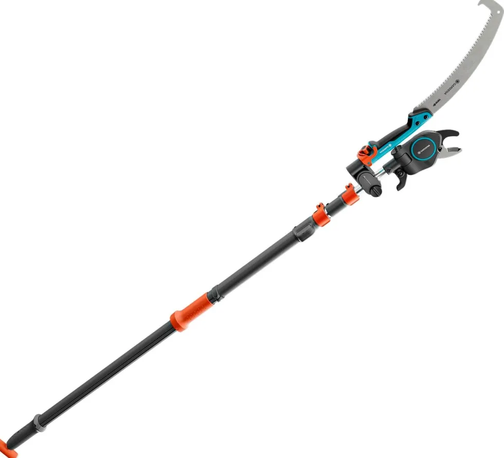 Gardena StarCut Såg med adapter Gardena CombiSystem