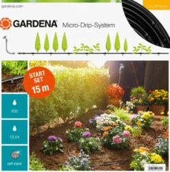 Gardena Startpaket Plantrader S