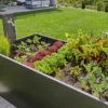 Gardena Startset för pallkragar
