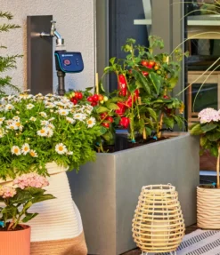 Gardena Startset Terrass