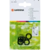 Gardena 5 st O-ringar
