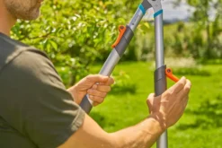 Gardena TeleCut Basic Grensax
