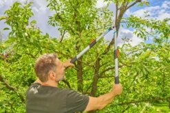 Gardena TeleCut Basic Grensax
