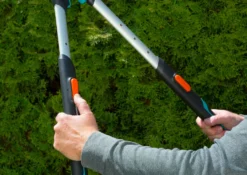 Gardena TeleCut Häcksax